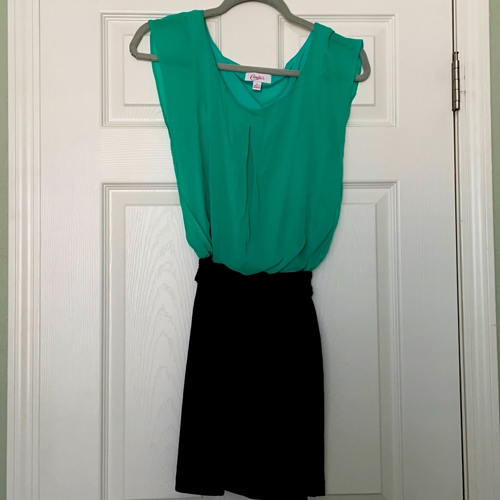 Candies Dress